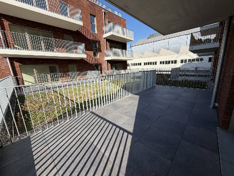 Appartement à vendre à Seraing - Gastronomia